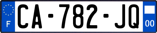CA-782-JQ