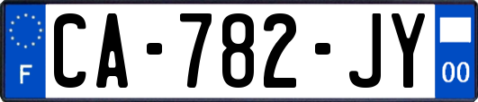 CA-782-JY