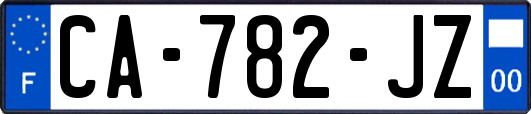 CA-782-JZ