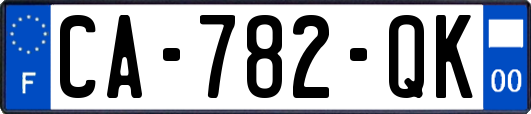 CA-782-QK