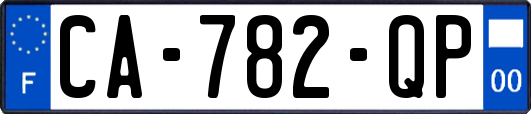 CA-782-QP