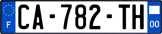 CA-782-TH