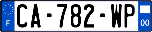 CA-782-WP