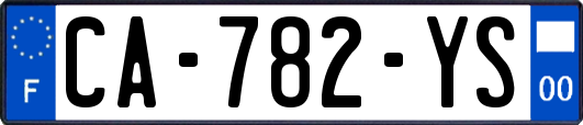 CA-782-YS
