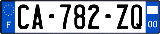 CA-782-ZQ