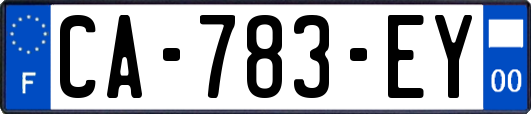 CA-783-EY