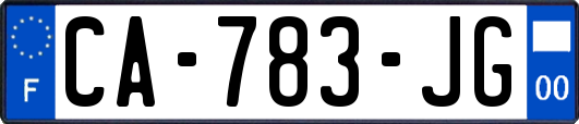 CA-783-JG