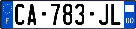 CA-783-JL