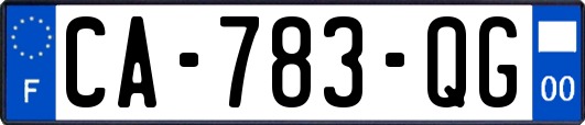 CA-783-QG