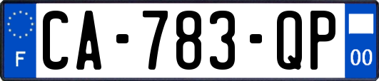 CA-783-QP