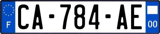 CA-784-AE