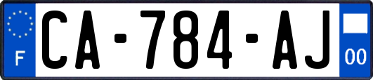 CA-784-AJ