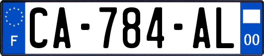 CA-784-AL