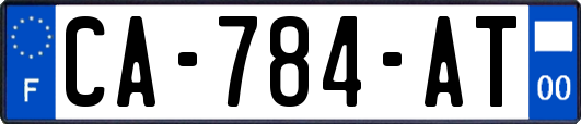 CA-784-AT