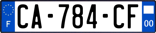 CA-784-CF