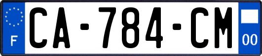 CA-784-CM