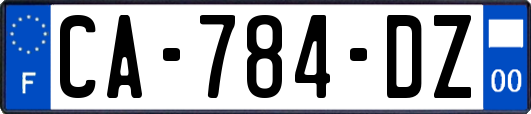 CA-784-DZ