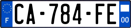 CA-784-FE