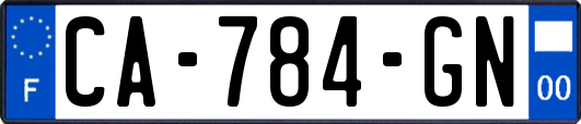 CA-784-GN