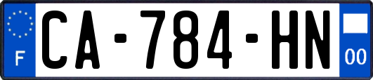 CA-784-HN