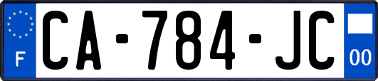 CA-784-JC