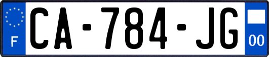 CA-784-JG