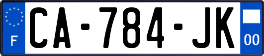 CA-784-JK