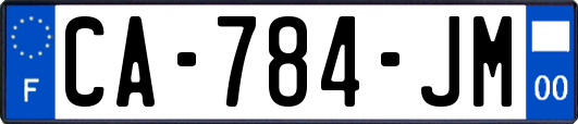 CA-784-JM