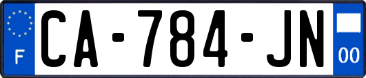 CA-784-JN