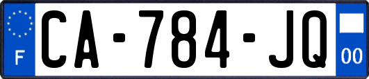 CA-784-JQ