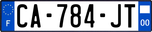 CA-784-JT