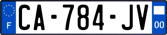 CA-784-JV
