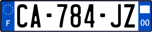CA-784-JZ