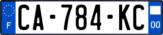 CA-784-KC