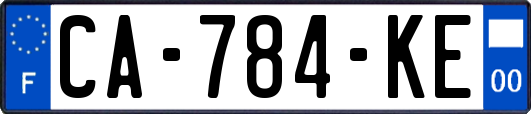 CA-784-KE