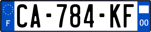 CA-784-KF