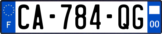 CA-784-QG