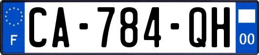 CA-784-QH