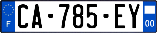 CA-785-EY