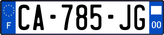 CA-785-JG
