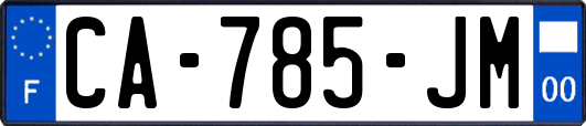CA-785-JM
