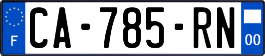 CA-785-RN