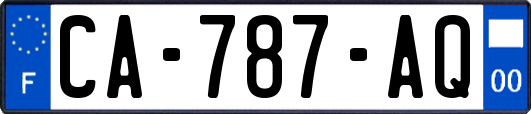 CA-787-AQ