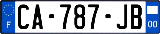 CA-787-JB