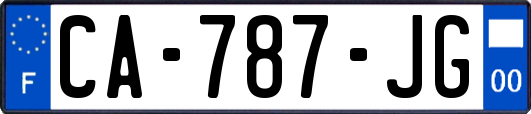 CA-787-JG