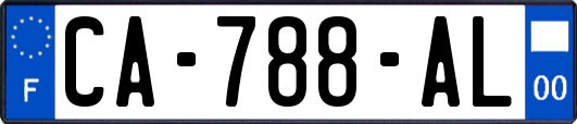 CA-788-AL