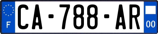 CA-788-AR