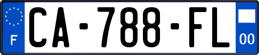 CA-788-FL