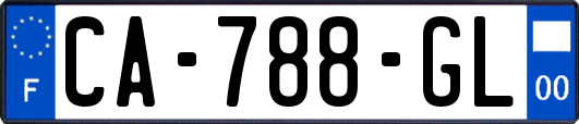 CA-788-GL