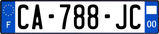 CA-788-JC